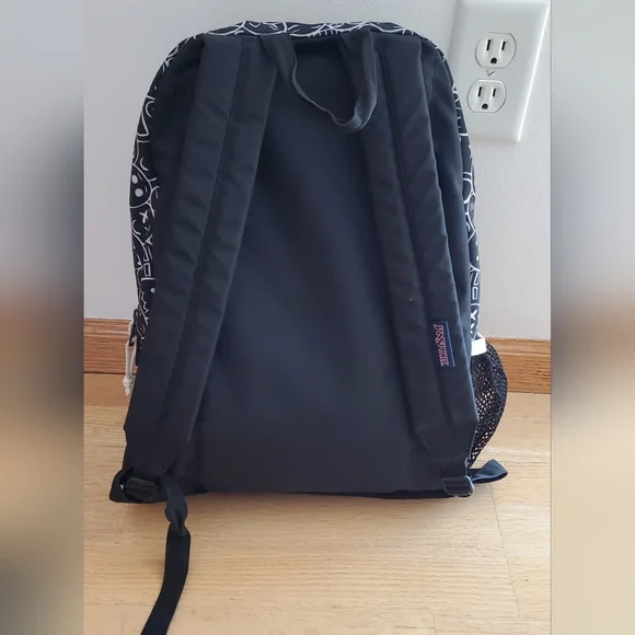 Jansport Backpack - Picture 4 of 4